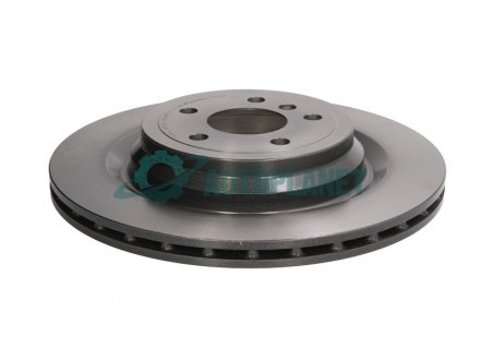 Тормозной диск Painted disk BREMBO 09.A959.11