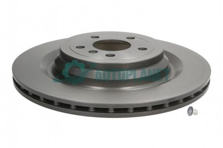 Тормозной диск Painted disk BREMBO 09.A961.11