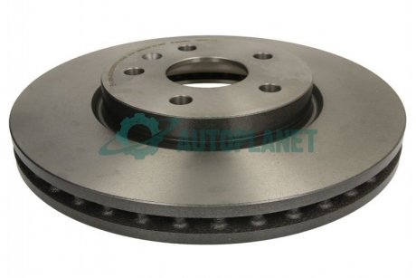 Тормозной диск Painted disk BREMBO 09.A971.11