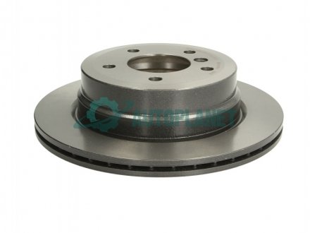 Тормозной диск BREMBO 09.B411.11 (фото 1)