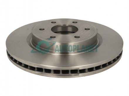 Тормозной диск BREMBO 09.B625.10 (фото 1)