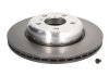 Тормозной диск двухсекционный BREMBO 09.C410.13 (фото 1)