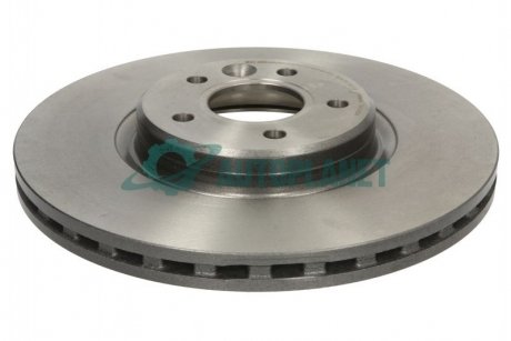 Тормозной диск BREMBO 09.C542.21 (фото 1)