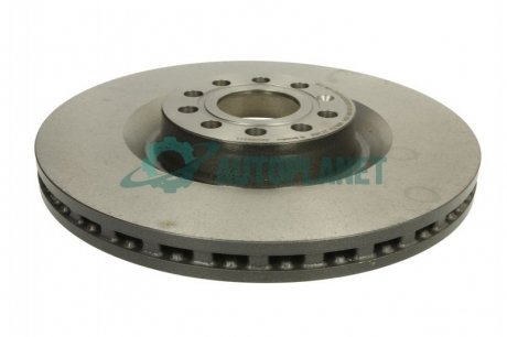 Тормозной диск BREMBO 09.C892.11 (фото 1)