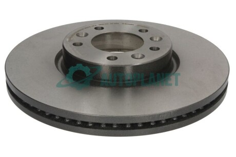 Диск гальмівний BREMBO 09.D419.11