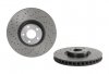 Тормозной диск BREMBO 09.D524.13 (фото 1)