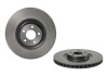 Фото 1 - диск гальмівний BREMBO 09.D532.13 Диск гальмівний BREMBO 09.D532.13 (фото 1)