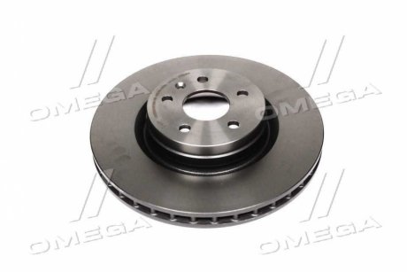 Тормозной диск Painted disk BREMBO 09.N265.21