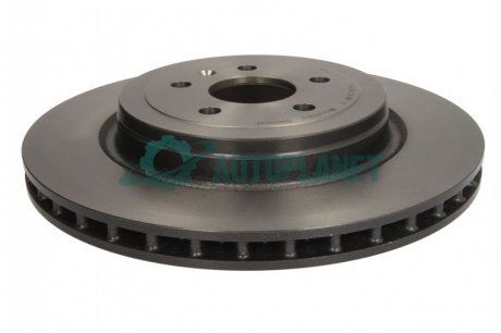 Тормозной диск Painted disk BREMBO 09.N266.21