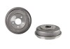 Гальмівний барабан Connect 02- (228x68mm) BREMBO 14.A691.10 (фото 1)