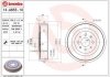 Тормозной барабан BREMBO 14.A855.10 (фото 1)