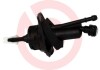 Головний циліндр зчеплення Ford Focus II, III, C-max,Mazda 3, 5 Volvo C30, S40 II, V50 1.0-2.4D 03- BREMBO C 24 010 (фото 1)