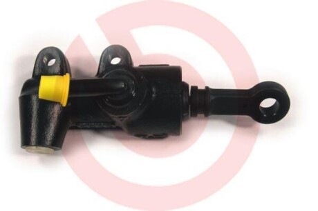 Головний циліндр зчеплення VW T4 1.8-2.8 07.90-06.03 BREMBO C 85 013