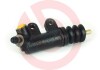 Циліндр зчеплення робочий Toyota Avensis, Camry, Corolla, Hilux, Previa 1.8-2.4D 10.82-06.13 BREMBO E 83 001 (фото 1)