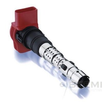 Котушка запалювання Audi A4/A6/A8/VW Touareg 4.2 02-06 BREMI 20126