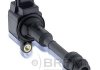 Котушка запалювання Nissan Primera 2.0 02-/X-Trail 2.0-2.5 01-13 BREMI 20337 (фото 1)