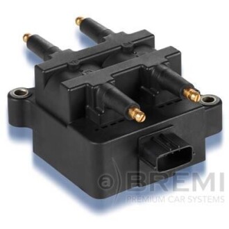 Котушка запалювання Subaru Legacy 2.0-2.5 98-09 BREMI 20515