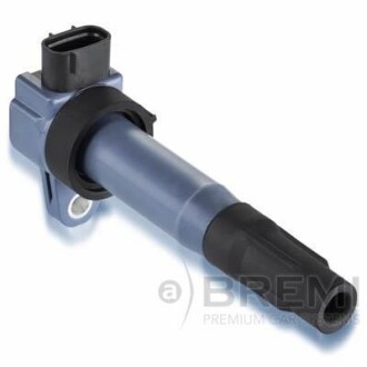 Фото котушка запалювання Opel Agila/Suzuki Splash 06- BREMI 20524 Котушка запалювання Opel Agila/Suzuki Splash 06- BREMI 20524