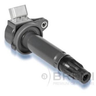 Котушка запалювання Daihatsu Materia/Sirion/Terios 05- BREMI 20546