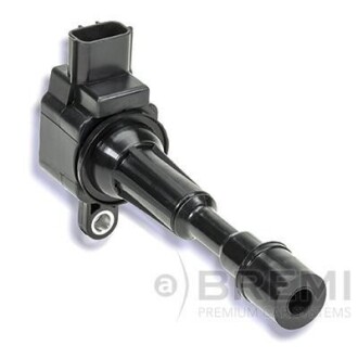 Котушка запалювання Mazda 2/3 1.3-2.0 03-14 BREMI 20587