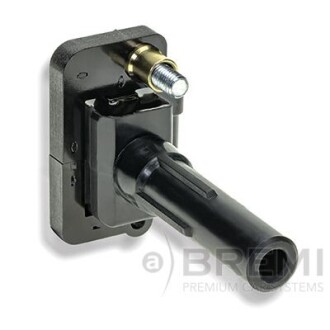 Фото котушка запалювання Subaru Forester 98-02 BREMI 20691 Котушка запалювання Subaru Forester 98-02 BREMI 20691