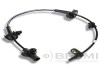 Датчик ABS (задній) (R) Honda Civic 1.4-2.2D 05-12 BREMI 50059 (фото 1)
