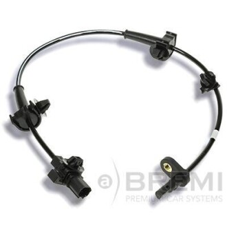 Датчик ABS (задній) (R) Honda Civic 1.4-2.2D 05-12 BREMI 50059