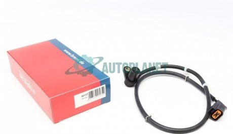 Датчик ABS (задній) Mitsubishi Outlander 02-06 (L) BREMI 50137