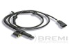 Датчик ABS (задній) Ford Mondeo II 96-00 BREMI 50404 (фото 1)