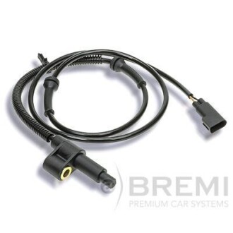 Датчик ABS (задній) Ford Mondeo II 96-00 BREMI 50404