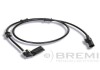 Датчик ABS (передній) MB M-class (W163) 98-05 (R) BREMI 50508 (фото 1)