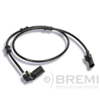 Датчик ABS (передній) MB M-class (W163) 98-05 (R) BREMI 50508