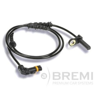 Датчик, количество оборотов колеса BREMI 50525