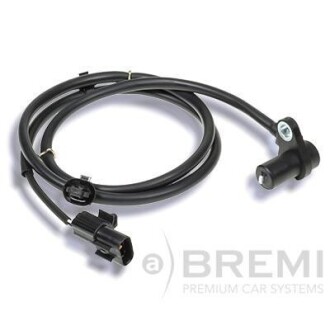 Датчик ABS (передній) Mitsubishi Lancer 95-13 (R) BREMI 50539