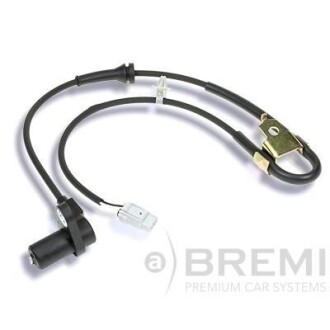 Датчик ABS (передній) (R) Suzuki Swift 05- BREMI 50623