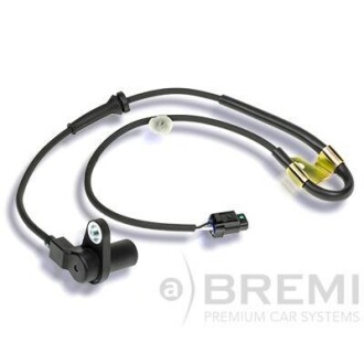 Датчик ABS (передній) (L) Suzuki Swift 05- BREMI 50624