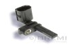Датчик ABS (передній) Audi Q7 07-15/Porsche Cayenne 10-/VW Touareg 3.0-4.8 10-18 BREMI 50664 (фото 1)