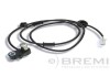 Датчик ABS (задній) Mazda 6 02-07 (R) BREMI 50708 (фото 1)