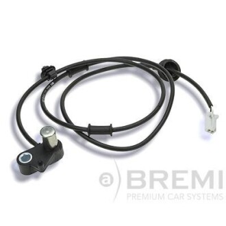Датчик ABS (задній) Mazda 6 02-07 (R) BREMI 50708