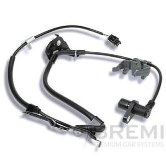 Датчик ABS (передній) Toyota Avalon/Camry 11- (L) BREMI 50863