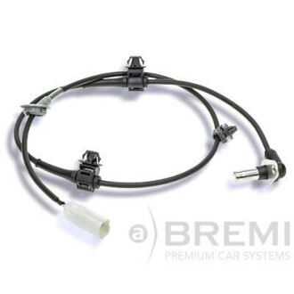 Датчик ABS (передній) Mazda CX-7 06-13 (L) BREMI 50866