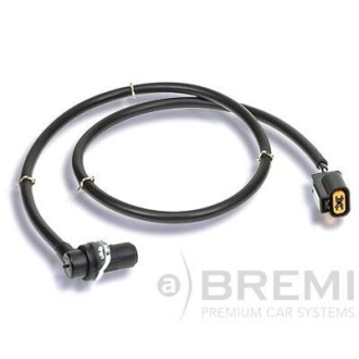 Датчик ABS (передній) Mitsubishi Pajero 00-06 (L) BREMI 50886