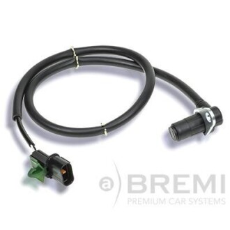 Датчик ABS (задній) Mitsubishi Pajero 00-07 (R) BREMI 50889