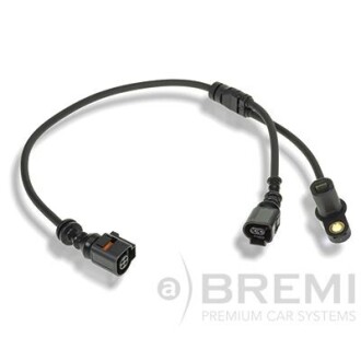 Датчик ABS (передній) VW Sharan/Ford Galaxy 95-10 (L) BREMI 51035