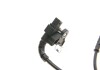 Датчик ABS (задній) Citroen C4 I/II 04-/Peugeot 307 07-14 BREMI 51121 (фото 2)