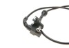 Датчик ABS (задній) Citroen C4 I/II 04-/Peugeot 307 07-14 BREMI 51121 (фото 3)