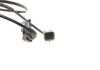 Датчик ABS (задній) Citroen C4 I/II 04-/Peugeot 307 07-14 BREMI 51121 (фото 5)