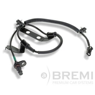 Датчик ABS (задній) Kia Ceed 07-12 (L) BREMI 51237