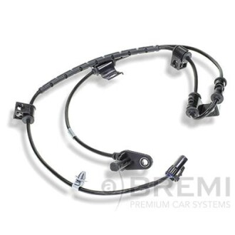 Датчик кількості обертів колеса BREMI 51257