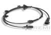 Фото 1 - датчик ABS (задній) Mitsubishi Outlander 12-22 (R) BREMI 51285 Датчик ABS (задній) Mitsubishi Outlander 12-22 (R) BREMI 51285 (фото 1)